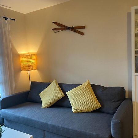 Roxy House - Apartamento A Pie De Pistas De 에스포트 외부 사진