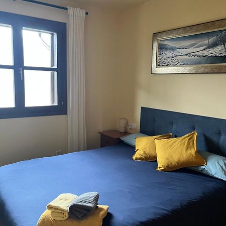 Roxy House - Apartamento A Pie De Pistas De 에스포트 외부 사진