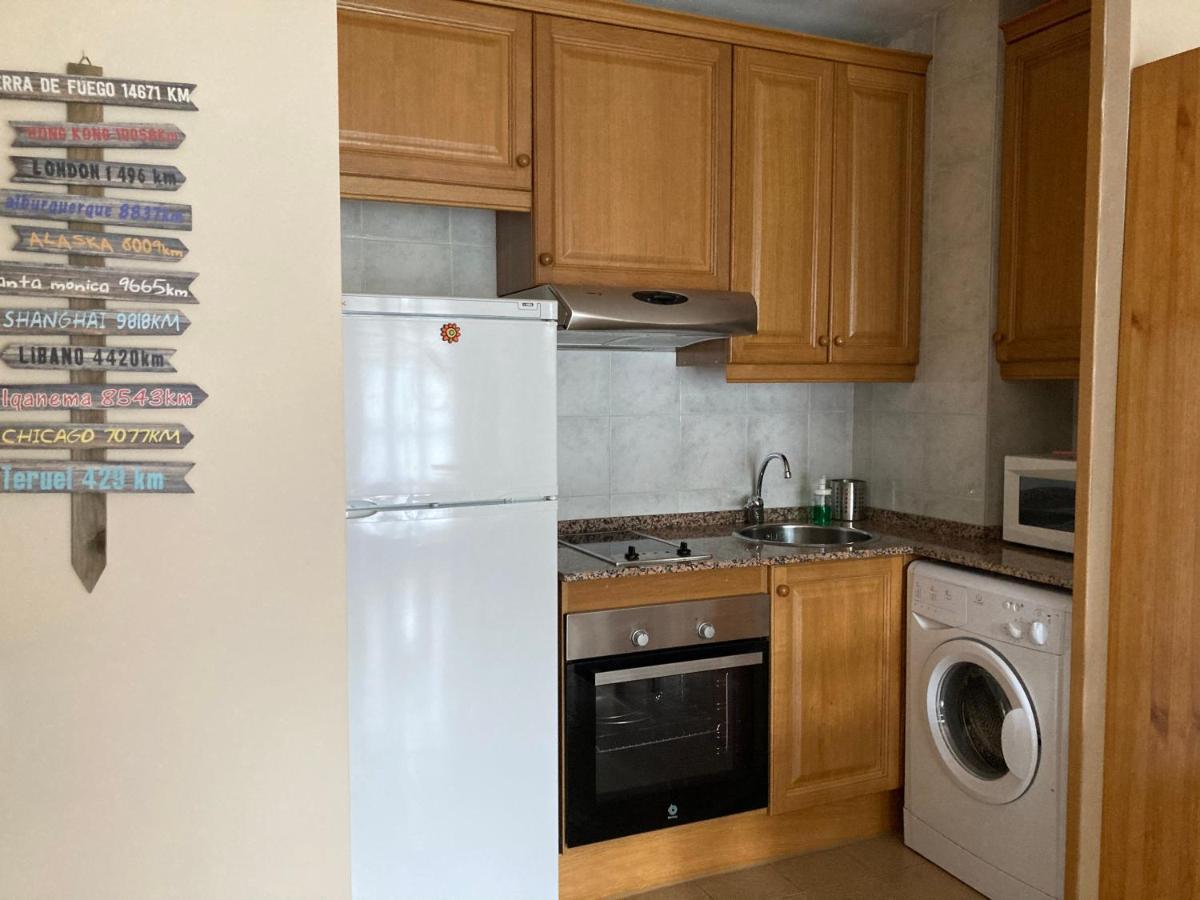 Roxy House - Apartamento A Pie De Pistas De 에스포트 외부 사진