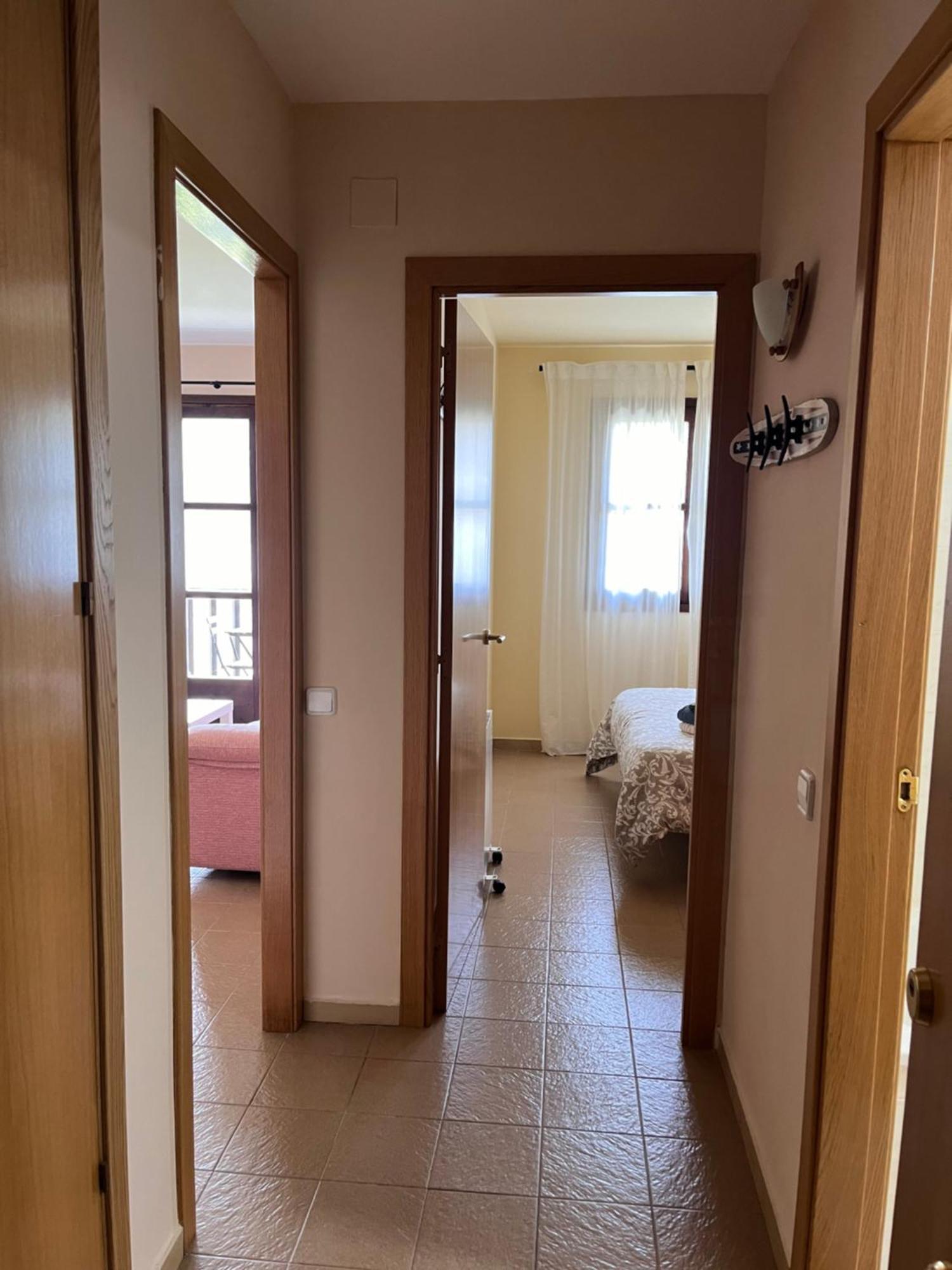 Roxy House - Apartamento A Pie De Pistas De 에스포트 외부 사진