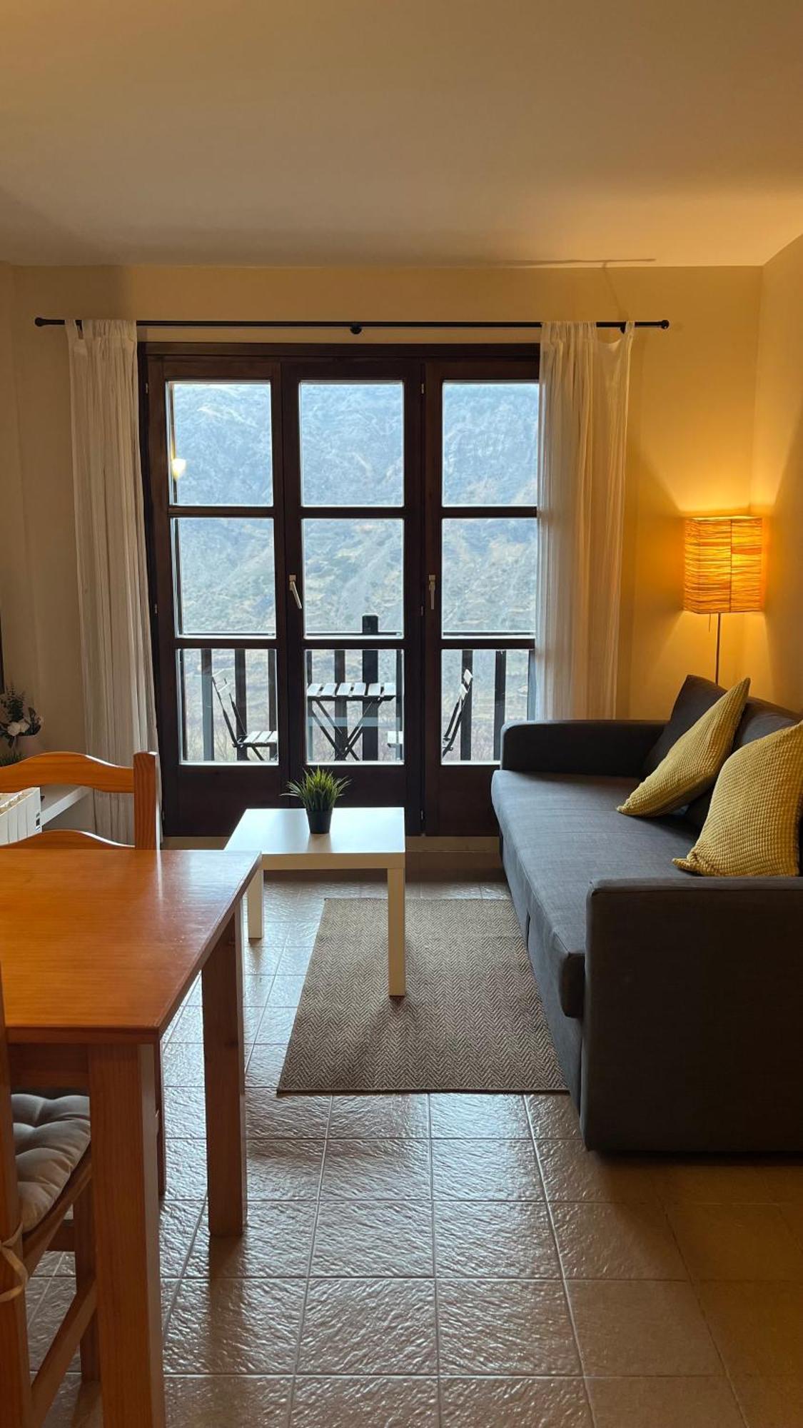 Roxy House - Apartamento A Pie De Pistas De 에스포트 외부 사진
